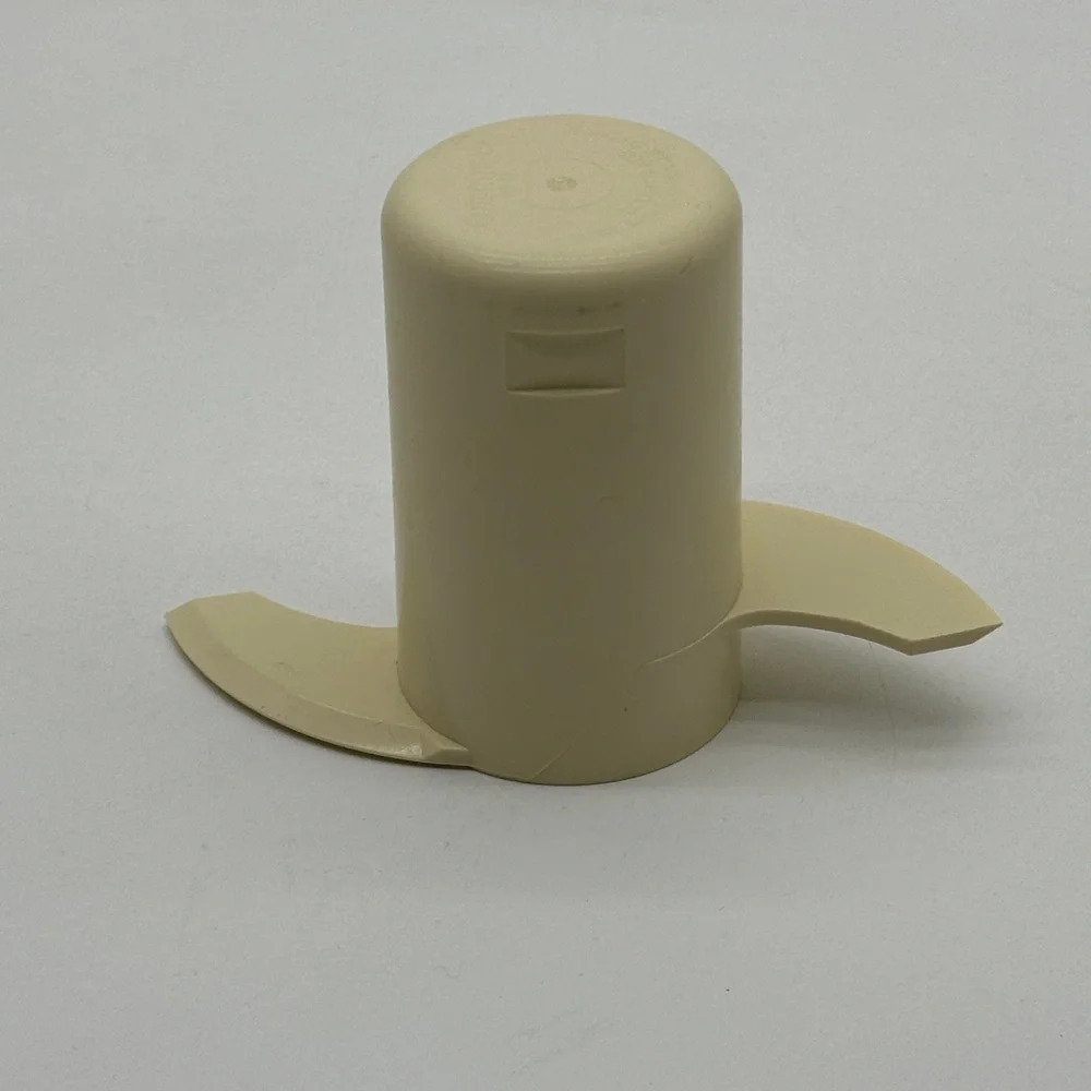 Cuisinart FP-12 Dough‎ Blade Replacement Food Processor Plastic Kneading Tool